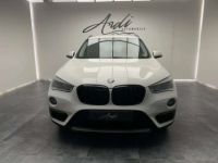 BMW X1 2.0 d sDrive18 GARANTIE 12 MOIS GPS XENON AIRCO - <small></small> 18.950 € <small>TTC</small> - #2