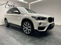 BMW X1 2.0 d sDrive18 GARANTIE 12 MOIS GPS XENON AIRCO - <small></small> 18.950 € <small>TTC</small> - #3