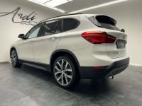 BMW X1 2.0 d sDrive18 GARANTIE 12 MOIS GPS XENON AIRCO - <small></small> 18.950 € <small>TTC</small> - #6