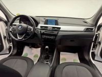 BMW X1 2.0 d sDrive18 GARANTIE 12 MOIS GPS XENON AIRCO - <small></small> 18.950 € <small>TTC</small> - #8