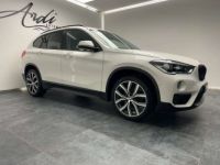 BMW X1 2.0 d sDrive18 GARANTIE 12 MOIS GPS XENON AIRCO - <small></small> 18.950 € <small>TTC</small> - #11