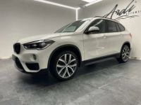 BMW X1 2.0 d sDrive18 GARANTIE 12 MOIS GPS XENON AIRCO - <small></small> 18.950 € <small>TTC</small> - #12