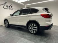 BMW X1 2.0 d sDrive18 GARANTIE 12 MOIS GPS XENON AIRCO - <small></small> 18.950 € <small>TTC</small> - #13