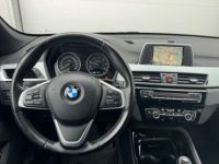 BMW X1 2.0 d sDrive18 GPS, CLIM GARANTIE 12 MOIS - <small></small> 16.990 € <small>TTC</small> - #10