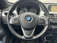 BMW X1 2.0 d sDrive18 GPS, CLIM GARANTIE 12 MOIS - <small></small> 16.990 € <small>TTC</small> - #11