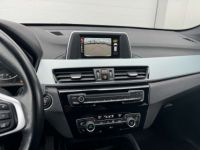 BMW X1 2.0 d sDrive18 GPS, CLIM GARANTIE 12 MOIS - <small></small> 16.990 € <small>TTC</small> - #12