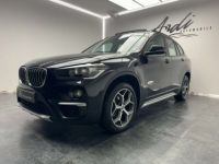 BMW X1 2.0 d xDrive GARANTIE 12 MOIS CUIR TOIT OUVRANT - <small></small> 14.950 € <small>TTC</small> - #1