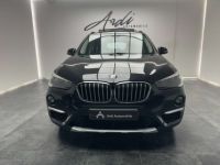 BMW X1 2.0 d xDrive GARANTIE 12 MOIS CUIR TOIT OUVRANT - <small></small> 14.950 € <small>TTC</small> - #2