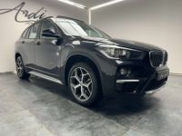 BMW X1 2.0 d xDrive GARANTIE 12 MOIS CUIR TOIT OUVRANT - <small></small> 14.950 € <small>TTC</small> - #3