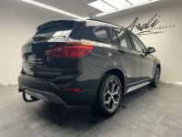 BMW X1 2.0 d xDrive GARANTIE 12 MOIS CUIR TOIT OUVRANT - <small></small> 14.950 € <small>TTC</small> - #4