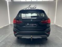 BMW X1 2.0 d xDrive GARANTIE 12 MOIS CUIR TOIT OUVRANT - <small></small> 14.950 € <small>TTC</small> - #5