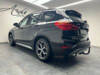 BMW X1 2.0 d xDrive GARANTIE 12 MOIS CUIR TOIT OUVRANT - <small></small> 14.950 € <small>TTC</small> - #7