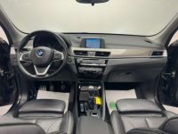 BMW X1 2.0 d xDrive GARANTIE 12 MOIS CUIR TOIT OUVRANT - <small></small> 14.950 € <small>TTC</small> - #11