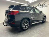 BMW X1 2.0 d xDrive GARANTIE 12 MOIS CUIR TOIT OUVRANT - <small></small> 14.950 € <small>TTC</small> - #14