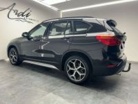 BMW X1 2.0 d xDrive GARANTIE 12 MOIS CUIR TOIT OUVRANT - <small></small> 14.950 € <small>TTC</small> - #15