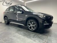 BMW X1 2.0 d xDrive GARANTIE 12 MOIS CUIR TOIT OUVRANT - <small></small> 14.950 € <small>TTC</small> - #16