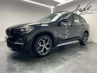 BMW X1 2.0 d xDrive GARANTIE 12 MOIS CUIR TOIT OUVRANT - <small></small> 14.950 € <small>TTC</small> - #17