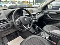 BMW X1 20 D XDRIVE X-LINE 190ch (F48) BVA8 - <small></small> 24.900 € <small>TTC</small> - #8