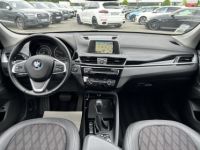 BMW X1 20 D XDRIVE X-LINE 190ch (F48) BVA8 - <small></small> 24.900 € <small>TTC</small> - #9