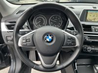 BMW X1 20 D XDRIVE X-LINE 190ch (F48) BVA8 - <small></small> 24.900 € <small>TTC</small> - #18