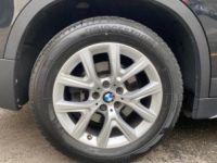 BMW X1 2.0 DA 190 XLINE XDRIVE BVA -Toit ouvrant Garantie 6 mois - <small></small> 27.490 € <small>TTC</small> - #8