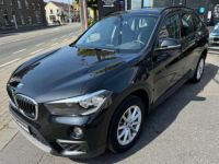 BMW X1 2.0 dA sDrive18 Facelift Tva déductible - - <small></small> 22.990 € <small>TTC</small> - #1