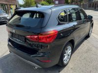 BMW X1 2.0 dA sDrive18 Facelift Tva déductible - - <small></small> 22.990 € <small>TTC</small> - #3