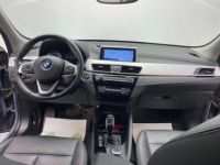 BMW X1 2.0 dA sDrive18 GARANTIE 12 MOIS CAMERA AR GPS - <small></small> 32.950 € <small>TTC</small> - #9