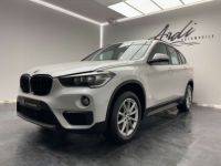 BMW X1 2.0 dA sDrive18 GPS CAMERA GARANTIE 12 MOIS - <small></small> 20.950 € <small>TTC</small> - #1