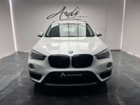 BMW X1 2.0 dA sDrive18 GPS CAMERA GARANTIE 12 MOIS - <small></small> 20.950 € <small>TTC</small> - #2