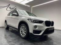 BMW X1 2.0 dA sDrive18 GPS CAMERA GARANTIE 12 MOIS - <small></small> 20.950 € <small>TTC</small> - #3