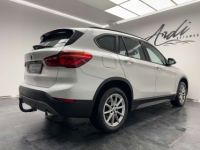 BMW X1 2.0 dA sDrive18 GPS CAMERA GARANTIE 12 MOIS - <small></small> 20.950 € <small>TTC</small> - #4