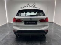 BMW X1 2.0 dA sDrive18 GPS CAMERA GARANTIE 12 MOIS - <small></small> 20.950 € <small>TTC</small> - #5