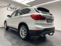 BMW X1 2.0 dA sDrive18 GPS CAMERA GARANTIE 12 MOIS - <small></small> 20.950 € <small>TTC</small> - #6