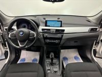 BMW X1 2.0 dA sDrive18 GPS CAMERA GARANTIE 12 MOIS - <small></small> 20.950 € <small>TTC</small> - #8