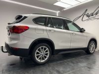 BMW X1 2.0 dA sDrive18 GPS CAMERA GARANTIE 12 MOIS - <small></small> 20.950 € <small>TTC</small> - #13