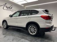 BMW X1 2.0 dA sDrive18 GPS CAMERA GARANTIE 12 MOIS - <small></small> 20.950 € <small>TTC</small> - #14