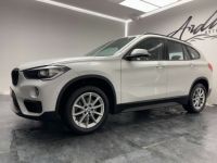 BMW X1 2.0 dA sDrive18 GPS CAMERA GARANTIE 12 MOIS - <small></small> 20.950 € <small>TTC</small> - #15