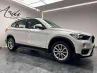 BMW X1 2.0 dA sDrive18 GPS CAMERA GARANTIE 12 MOIS - <small></small> 20.950 € <small>TTC</small> - #16