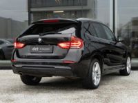 BMW X1 2.0 dA sDrive18 MSport 18'Alu PDC CruiseControl - <small></small> 13.900 € <small>TTC</small> - #3