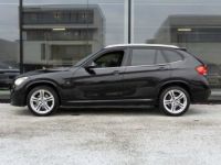 BMW X1 2.0 dA sDrive18 MSport 18'Alu PDC CruiseControl - <small></small> 13.900 € <small>TTC</small> - #5