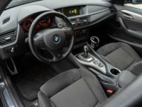 BMW X1 2.0 dA sDrive18 MSport 18'Alu PDC CruiseControl - <small></small> 13.900 € <small>TTC</small> - #8