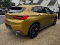 BMW X1 2.0 dA xDrive20 190PK M-SPORT PANO-LED-H.U.D.-CAM - <small></small> 20.990 € <small>TTC</small> - #4