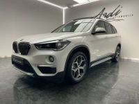 BMW X1 2.0 dA xDrive20 GARANTIE 12 MOIS 1er PROPRIETAIRE - <small></small> 22.950 € <small>TTC</small> - #1