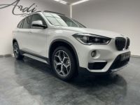 BMW X1 2.0 dA xDrive20 GARANTIE 12 MOIS 1er PROPRIETAIRE - <small></small> 22.950 € <small>TTC</small> - #2