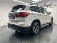 BMW X1 2.0 dA xDrive20 GARANTIE 12 MOIS 1er PROPRIETAIRE - <small></small> 22.950 € <small>TTC</small> - #4