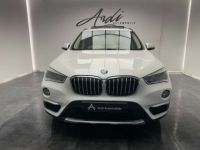 BMW X1 2.0 dA xDrive20 GARANTIE 12 MOIS 1er PROPRIETAIRE - <small></small> 22.950 € <small>TTC</small> - #5