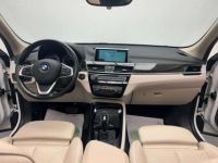 BMW X1 2.0 dA xDrive20 GARANTIE 12 MOIS 1er PROPRIETAIRE - <small></small> 22.950 € <small>TTC</small> - #8