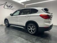 BMW X1 2.0 dA xDrive20 GARANTIE 12 MOIS 1er PROPRIETAIRE - <small></small> 22.950 € <small>TTC</small> - #12