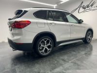 BMW X1 2.0 dA xDrive20 GARANTIE 12 MOIS 1er PROPRIETAIRE - <small></small> 22.950 € <small>TTC</small> - #13